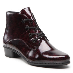 Rieker Botines Rieker Y0720-36 Rot