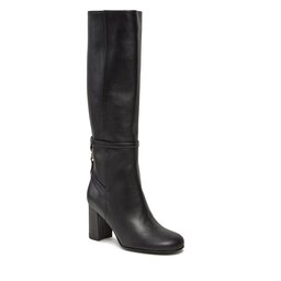 Patrizia Pepe Kozačky Patrizia Pepe 8Y0067/L048-K103 Nero