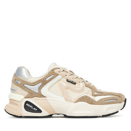 REPLAY Zapatillas REPLAY GWS9N .000.C0012T Beis