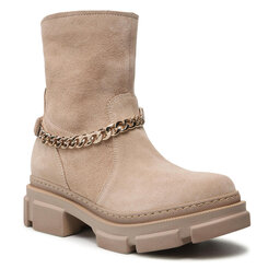 Eksbut Bottines Eksbut 6D-6397-R08 Beige