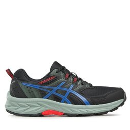 

Взуття Asics Gel-Venture 9 1011B486 Black/Tuna Blue 002, Чорний