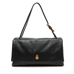Marc Jacobs Handtasche Marc Jacobs Dual Bag Large 2F4HSH011H04 Schwarz