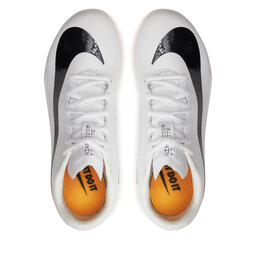 

Взуття Nike Triple Jump Elite 2 AO0808 101 White/Black/Laser Orange, Білий