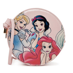 Princess Дамска чанта Princess ACCCS-SS25-245DPRN Розов