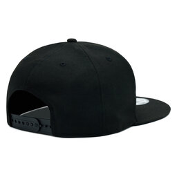 

Бейсболка New Era New York Yankees Repreve 60358120 Чорний