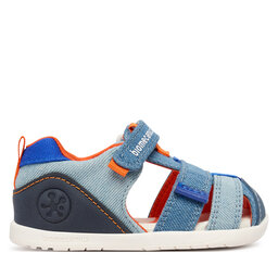 Biomecanics Sandalen Biomecanics 262199 M Blau