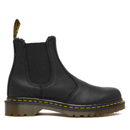 Dr. Martens Štibletai Dr. Martens 1460 Wl DM31874001 Juoda