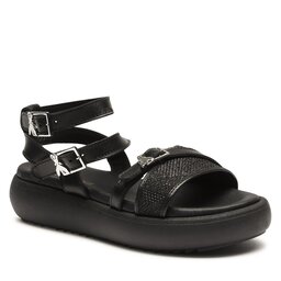 Patrizia Pepe Basutės Patrizia Pepe PJ234.01 Nero
