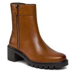 Ara Csizma Ara 12-48819-09 9 Cognac