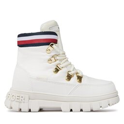 

Чоботи Tommy Hilfiger T3A5-33062-1047101 M Ivory 101, Бежевий