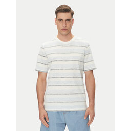 Jack & Jones Jack & Jones Футболка Birk 12268437 Кремовий Standard Fit