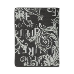 

Велике Чоловіче Портмоне Versace Jeans Couture 74YA5PB6 ZP203 PV3, Чорний