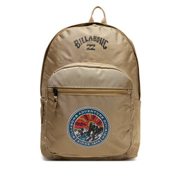 Billabong Σακίδιο Billabong C-BLB-M-003-08 Μπεζ