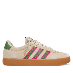 adidas Снікерcи adidas Vl Court 3.0 KI3355 Бежевий