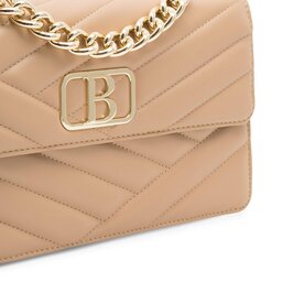 

Сумка Badura CS7025 Beige, Бежевий