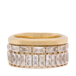 Guess Ring Guess JUBR06 328JW Goldfarben