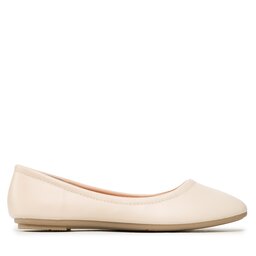 

Балетки Bassano WJT220570-01 Beige, Бежевий
