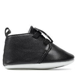 

Туфлі Karl Lagerfeld Kids Z99012 09B, Чорний