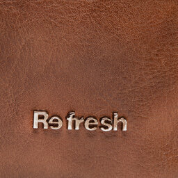 

Рюкзак Refresh 183008 Camel, Коричневий