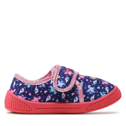 

Тапочки KangaRoos K-Homie 18860 000 6265 Unicorn/Daisy Pink, Cиній