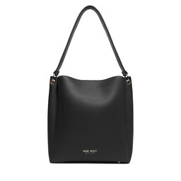 Nine West Geantă Nine West CEO-ARIA-S24414 Negru