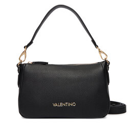 Valentino Handtasche Valentino Brixton VBS7LX12 Schwarz