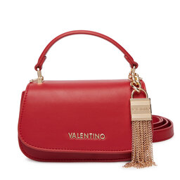 Valentino Сумка Valentino Iride VBS9OU10 Червоний