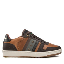 

Снікерcи Pantofola d'Oro Bolzano Uomo Low 10223033.JCU Tortoise Shell, Коричневий