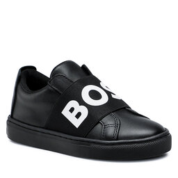 Boss Sneakers Boss J29299 M Black 09B