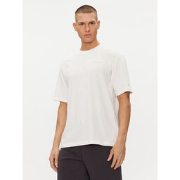 Champion Champion Camiseta 219787 Blanco Regular Fit