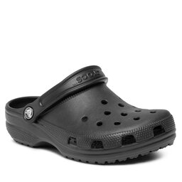 Crocs Iešļūcenes Crocs Classic 10001 Black
