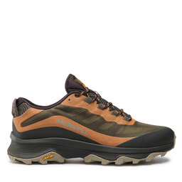 

Взуття Merrell Moab Speed J135403 Lichen, Зелений