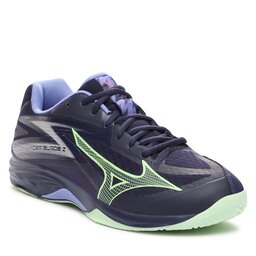 Mizuno Apavi Mizuno Thunder Blade Z V1GA2370 Eveblue/Techgreen/Iolite 11