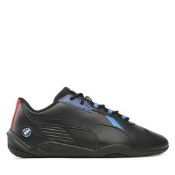 

Снікерcи Puma Bmw Mms R-Cat Machina 307311 01 Puma Black/Puma Black, Чорний