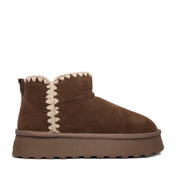 Badura Schneeschuhe Badura EO-ANDI-TS6295-01 Braun