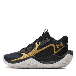 

Взуття Under Armour Ua Gs Jet '23 3026635-002 Чорний