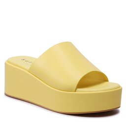 Surface Project Sandaler och Slip-ons Surface Project 90s YELLOW