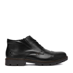 Rieker Auliniai batai Rieker CEO-12101-00 Juoda