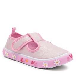 Nelli Blu Papucs Nelli Blu CF2500-3 Rózsaszín