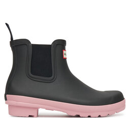 Hunter Cizme de cauciuc Hunter WFS2078RMA Negru