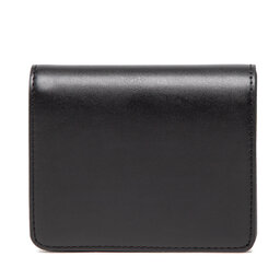 

Мале жіноче портмоне LOVE MOSCHINO JC5700PP0FKQ0000 Nero, Чорний