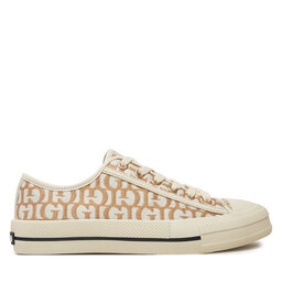 Guess Scarpe da ginnastica Guess FLPCAR FAL12 Beige