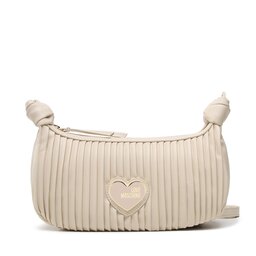LOVE MOSCHINO Táska LOVE MOSCHINO JC4043PP1GLA1110 Avorio