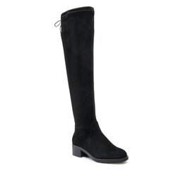 Tamaris Botas mosqueteras Tamaris 1-25507-29 Black 001