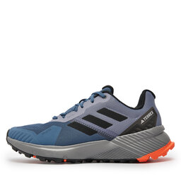 

Взуття adidas Terrex Soulstride Trail Running IG8024 Wonste/Cblack/Impora, Голубий