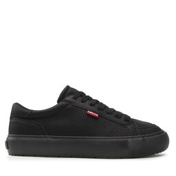 

Снікерcи Levi's® 234717-661-559 Full Black, Чорний