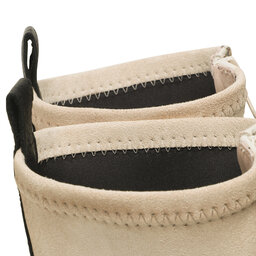 

Ботильйони Hispanitas Andes HI222168 Almond, Бежевий