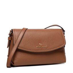 

Сумка MICHAEL Michael Kors Brooklyn 32H1GBNC7L Luggage, Коричневий