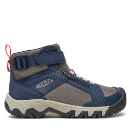 Keen Pārgājienu apavi Keen Targhee Boundless 1029517 Tumši zils