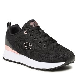 Champion Sneakersy Champion S11580-KK001 Nbk/Pink